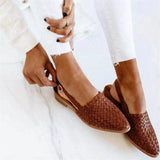 Aura™ Mocassins Finos