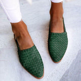 Aura™ Mocassins Finos