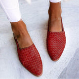 Aura™ Mocassins Finos