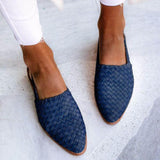 Aura™ Mocassins Finos