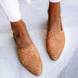 Aura™ Mocassins Finos