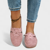 Renata - Mocassins Confortáveis