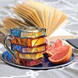 Caneca Artística - Estilo e Criatividade