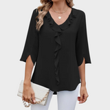 Rita - Blusa Elegante
