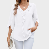 Rita - Blusa Elegante