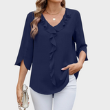 Rita - Blusa Elegante