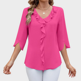 Rita - Blusa Elegante