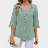 Rita - Blusa Elegante