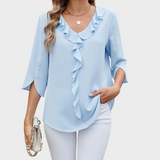 Rita - Blusa Elegante