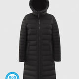 Casaco Puffer