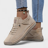 Elisa - Sapatos Casuais Confortáveis
