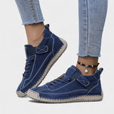 Elisa - Sapatos Casuais Confortáveis
