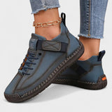 Elisa - Sapatos Casuais Confortáveis