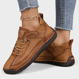 Elisa - Sapatos Casuais Confortáveis