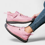 Elisa - Sapatos Casuais Confortáveis