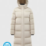 Parka Longa Feminina