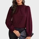 Adriana - Blusa Elegante