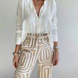 Camila | Conjunto Elegante