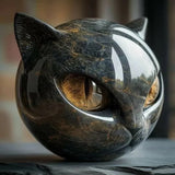 Eclipse Cat – Toque Enigmático