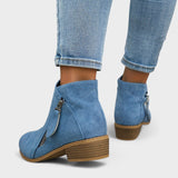 Manuela - Botas Elegantes
