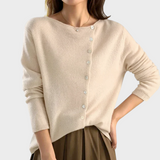 Adriana - Cardigan de Malha