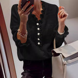 Helena - Camisola elegante para senhora
