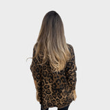 Marisa - Blusa Elegante