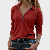 Anita - Camisola Casual