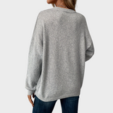 Inês - Blusa de Malha