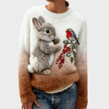 Susana - Camisola de Natal