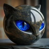 Eclipse Cat – Toque Enigmático