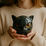 Eclipse Cat – Toque Enigmático