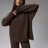 Alexandra - Conjunto de Malha