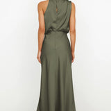 Grace™ | Vestido Elegante de Seda
