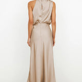 Grace™ | Vestido Elegante de Seda