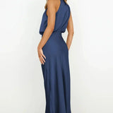 Grace™ | Vestido Elegante de Seda