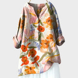 Matilde - Camisa Floral