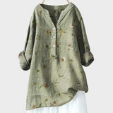 Matilde - Camisa Floral