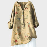 Matilde - Camisa Floral