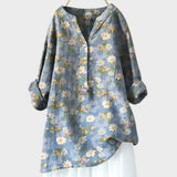 Matilde - Camisa Floral