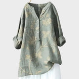 Matilde - Camisa Floral