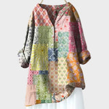 Matilde - Camisa Floral