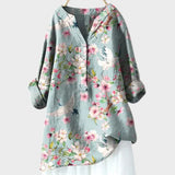 Matilde - Camisa Floral