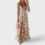 Hazel - Vestido Floral
