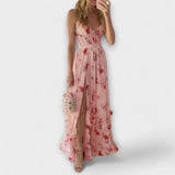 Hazel - Vestido Floral