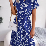 Liliana | Vestido Leve e Elegante