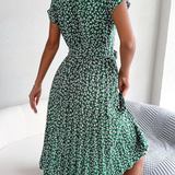 Liliana | Vestido Leve e Elegante
