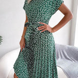 Liliana | Vestido Leve e Elegante