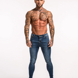 JEANS BÁSICOS | AZUIS