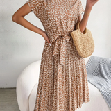 Liliana | Vestido Leve e Elegante